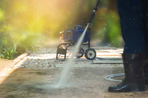 Best Parking Lot and Garage Cleaning  in Vista, CA